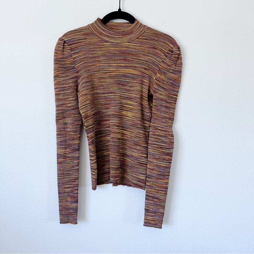 Ronny Kobo Sweater
